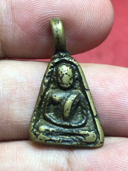 จอบเล็กหล่อโบราณยุคต้น รูปที่ 3