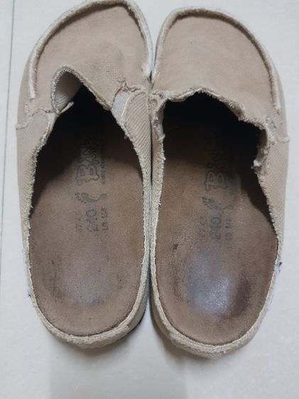 รองเท้า Birkenstock มือสอง รูปที่ 2