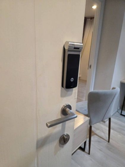 ขายคอนโด Plum Condo Central Station Phase 2