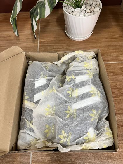 รองเท้า ADIDAS ADIFOM SUPERSTAR รูปที่ 5