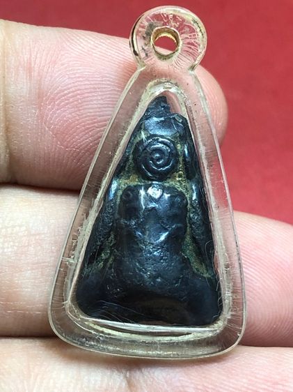 พระปิดตาหลวงพ่ออี๋เนื้อเมฆพัตร รูปที่ 4