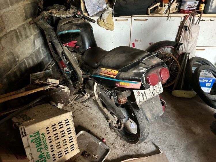 มอร์เตอร์ไซต์ TZM รูปที่ 9