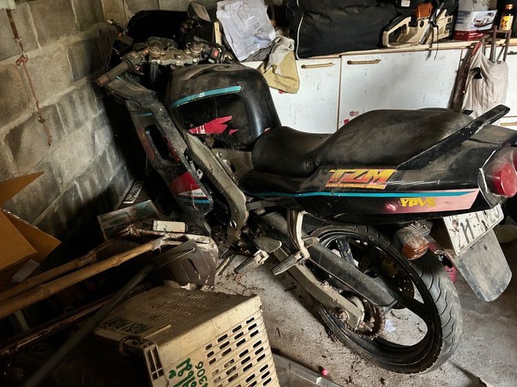 มอร์เตอร์ไซต์ TZM รูปที่ 7