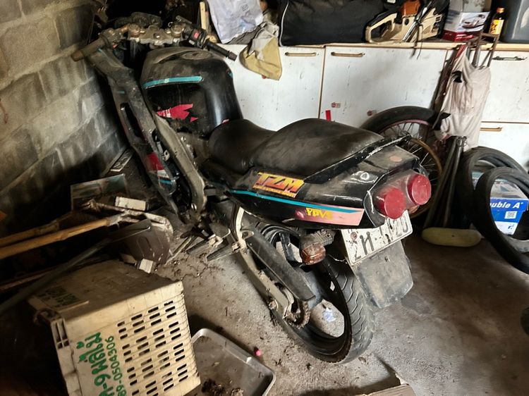 มอร์เตอร์ไซต์ TZM รูปที่ 8