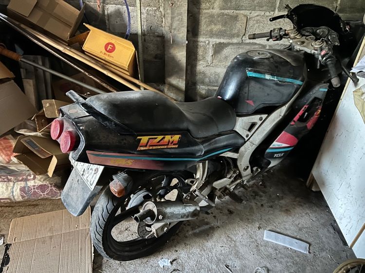 มอร์เตอร์ไซต์ TZM รูปที่ 3