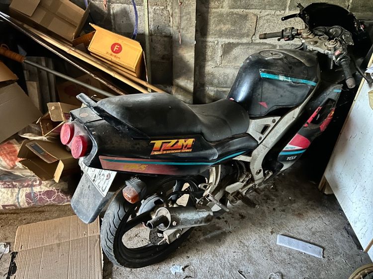 มอร์เตอร์ไซต์ TZM รูปที่ 2