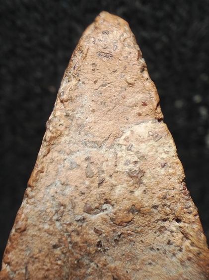 พระนางพญาเนื้อดินครับ รูปที่ 6