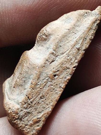 พระนางพญาเนื้อดินครับ รูปที่ 9