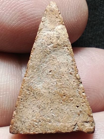 พระนางพญาเนื้อดินครับ รูปที่ 7