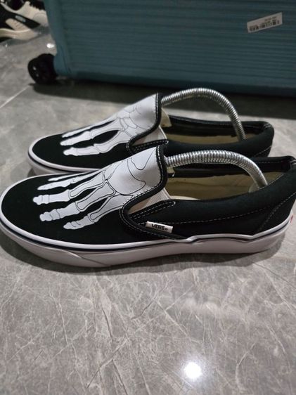 รองเท้า Vans Slip On รูปที่ 4