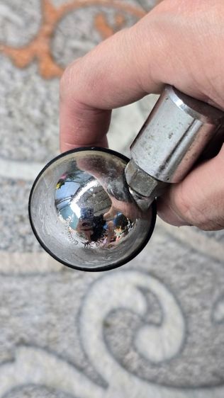 เก้าอี้vintage รูปที่ 3