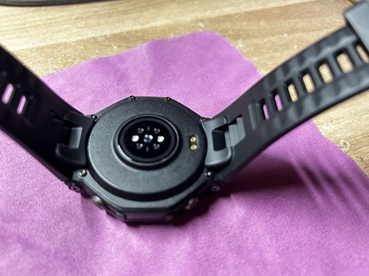 นาฬิกา amazfit t-rex3 รูปที่ 9