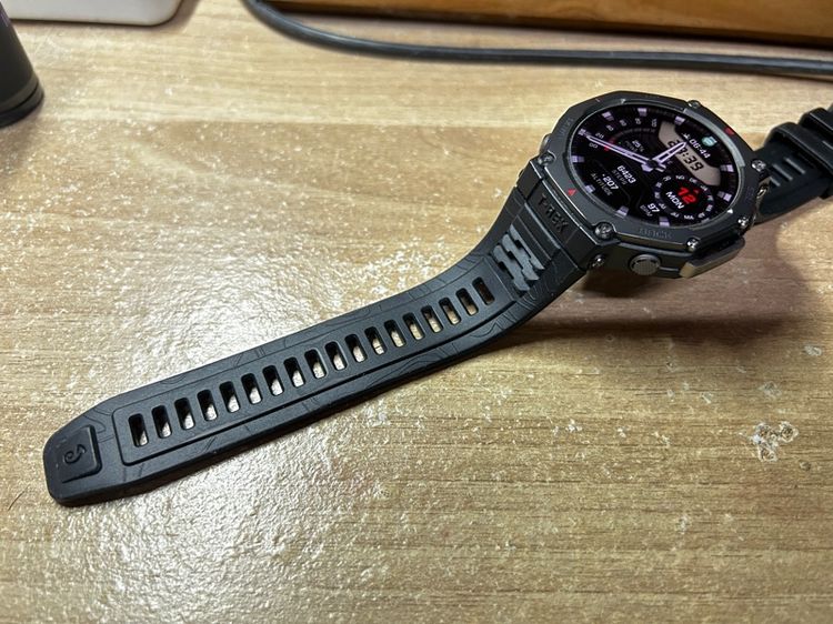 นาฬิกา amazfit t-rex3 รูปที่ 6