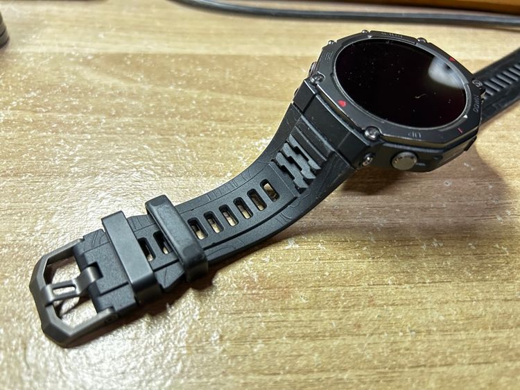 นาฬิกา amazfit t-rex3 รูปที่ 5