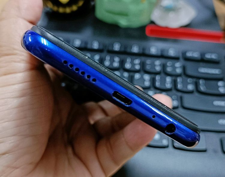 💟 Oppo F9   Ram6, Rom64  รูปที่ 4