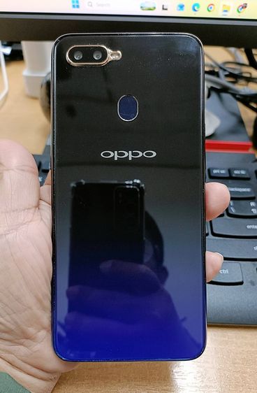 💟 Oppo F9   Ram6, Rom64  รูปที่ 2