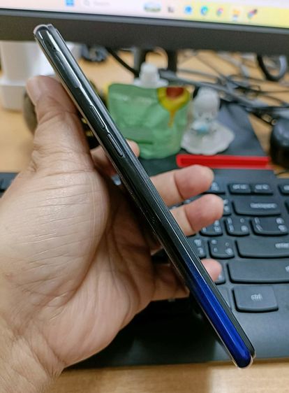 💟 Oppo F9   Ram6, Rom64  รูปที่ 3