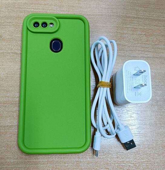 💟 Oppo F9   Ram6, Rom64  รูปที่ 5