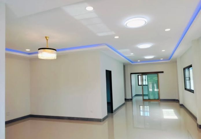 ไม่มี 2025 ใช่ บ้านเดี่ยวชั้นเดียว รูปที่ 4