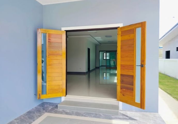 ไม่มี 2025 ใช่ บ้านเดี่ยวชั้นเดียว รูปที่ 3