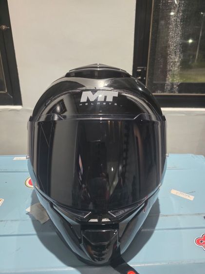 หมวกกันน็อค รูปที่ 2