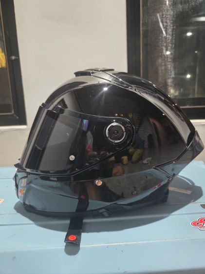 อื่นๆ หมวกกันน็อค