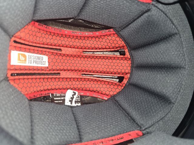 หมวกกันน็อค รูปที่ 7