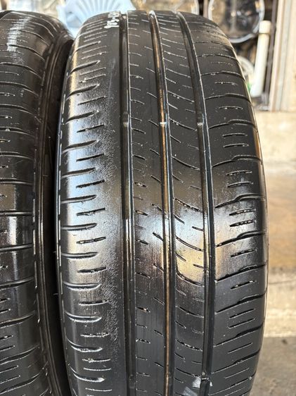 ยางDUNLOP185-65-15 ปี23 ปีแท้  รูปที่ 7