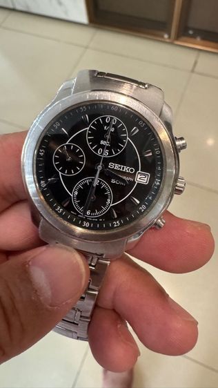 นาฬิกา seiko