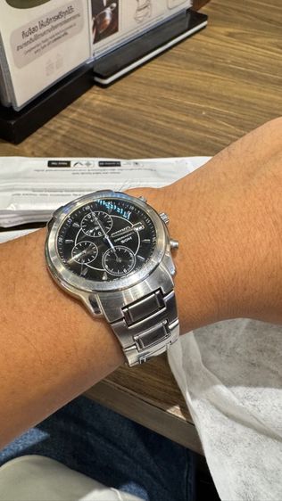 นาฬิกา seiko รูปที่ 2