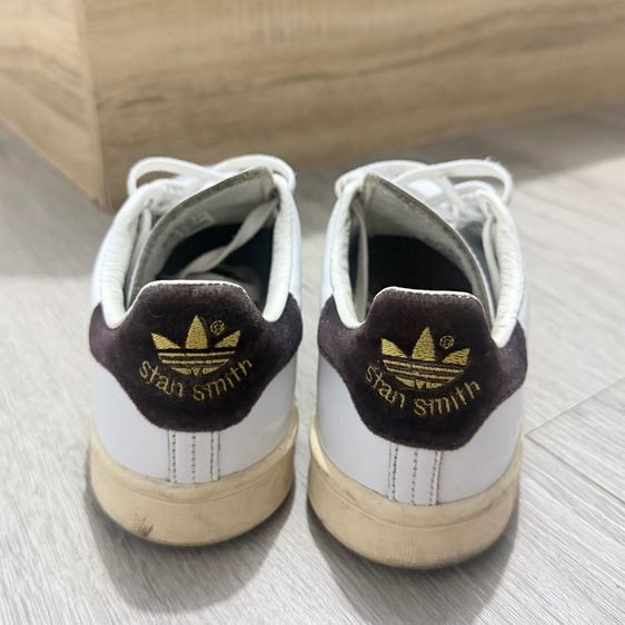 รองเท้า adidas stansmith 38.5แท้ส่งฟรี รูปที่ 2