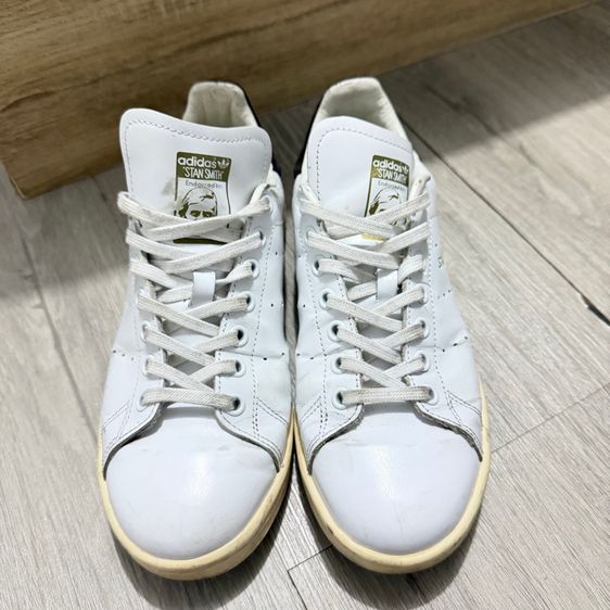 รองเท้า adidas stansmith 38.5แท้ส่งฟรี รูปที่ 11