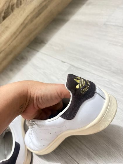 รองเท้า adidas stansmith 38.5แท้ส่งฟรี รูปที่ 8