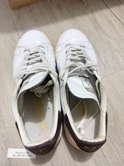 รองเท้า adidas stansmith 38.5แท้ส่งฟรี รูปที่ 5
