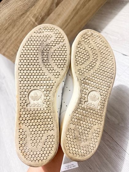 รองเท้า adidas stansmith 38.5แท้ส่งฟรี รูปที่ 6