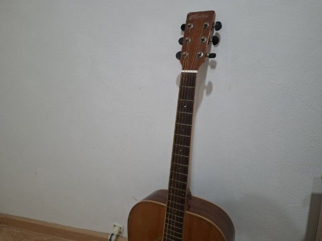 กีต้าร์ รูปที่ 8