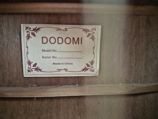 กีต้าร์ รูปที่ 2