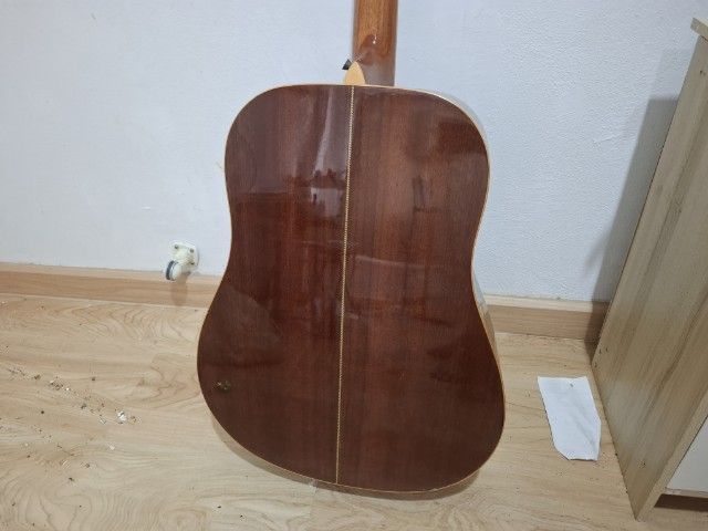 กีต้าร์ รูปที่ 5