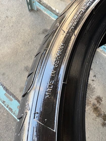 ยางGOODYEAR205-40-18 ปี23 ปีแท้ (2เส้น) รูปที่ 7