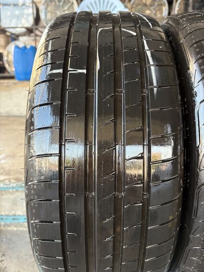 ยางGOODYEAR205-40-18 ปี23 ปีแท้ (2เส้น) รูปที่ 2