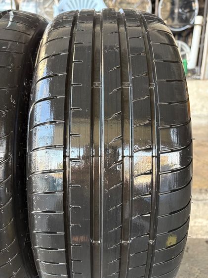 ยางGOODYEAR205-40-18 ปี23 ปีแท้ (2เส้น) รูปที่ 3