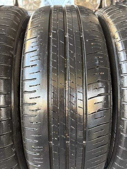 ยางDUNLOP185-60-15 ปี24 ปีแท้  รูปที่ 6