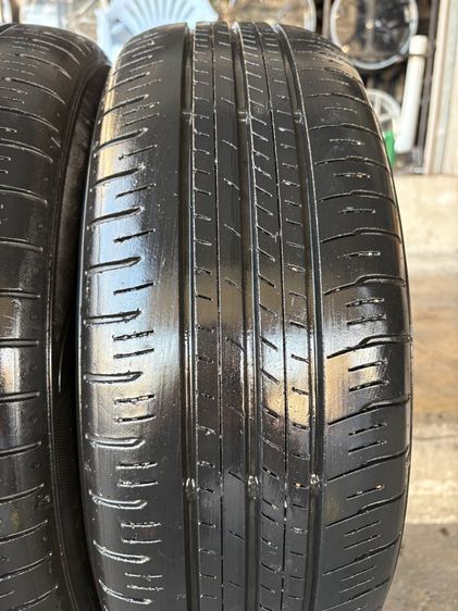 ยางDUNLOP185-60-15 ปี24 ปีแท้  รูปที่ 7