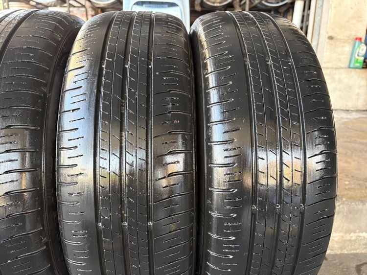 ยางDUNLOP185-60-15 ปี24 ปีแท้  รูปที่ 3