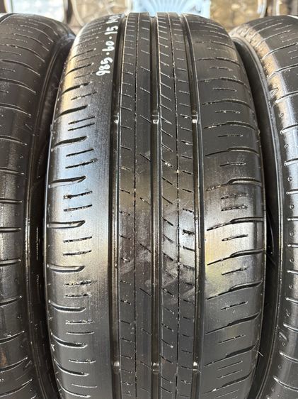 ยางDUNLOP185-60-15 ปี24 ปีแท้  รูปที่ 4