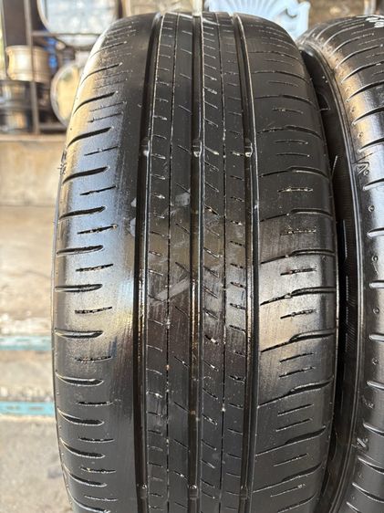 ยางDUNLOP185-60-15 ปี24 ปีแท้  รูปที่ 5