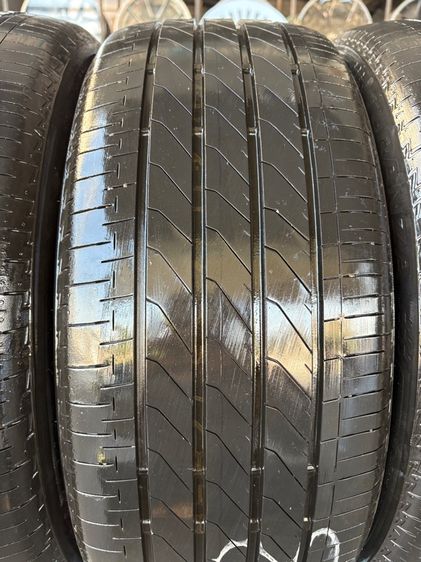 ยางBRIDGSTONE235-45-18 ปี24 ปีแท้  รูปที่ 4