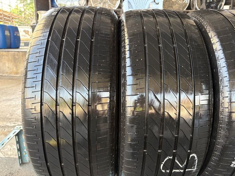 ยางBRIDGSTONE235-45-18 ปี24 ปีแท้  รูปที่ 2