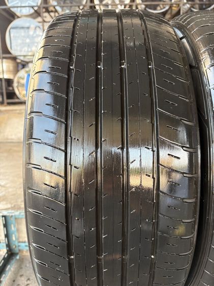 ยางDUNLOP255-45-20 ปี23 ปีแท้ (2เส้น) รูปที่ 2