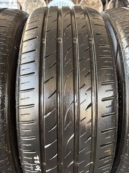 ยางNEXEN215-45-18 ปี22 ปีแท้  รูปที่ 6